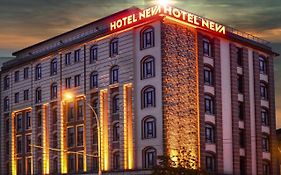 Neva Hotel Malatya